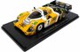 Atlas 1:43  Porsche 956, No 7- Ludwig/Herbert/Gachot - Winner 24hrs Le Mans 1984, white/yellow/black_