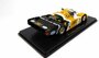 Atlas 1:43  Porsche 956, No 7- Ludwig/Herbert/Gachot - Winner 24hrs Le Mans 1984, white/yellow/black_