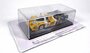 Atlas 1:43  Porsche 956, No 7- Ludwig/Herbert/Gachot - Winner 24hrs Le Mans 1984, white/yellow/black_