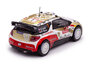 Atlas 1:43 Citroen DS 3 WRC S Loeb - D Elena Rally Monte Carlo 2013_