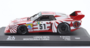 Atlas 1:43 Lancia Beta Monte Carlo Turbo No 51 24h LeMans 1980_