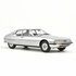 Norev 1:12 Citroen SM 1972 Pearl Grey. Levering 10-2026_