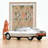 Norev 1:12 Citroen SM 1972 Pearl Grey. Levering 10-2026_