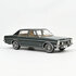 Norev 1:18 Opel Diplomat V8 1969 Cedar Green. Levering 10-2026_