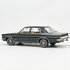 Norev 1:18 Opel Diplomat V8 1969 Cedar Green. Levering 10-2026_