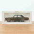 Norev 1:18 Opel Diplomat V8 1969 Cedar Green. Levering 10-2026_
