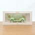 Norev 1:18 Fiat 500 Jolly 1965 green. Levering 10-2026_