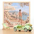 Norev 1:18 Fiat 500 Jolly 1965 green. Levering 10-2026_