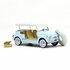 Norev 1:18 Fiat 500 Jolly 1965 Blue. Levering 10-2026_