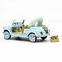 Norev 1:18 Fiat 500 Jolly 1965 Blue. Levering 10-2026_
