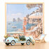 Norev 1:18 Fiat 500 Jolly 1965 Blue. Levering 10-2026_