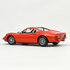 Norev 1:18 Dino 246 GT 1968 Rosso Dino. Levering 10-2026_