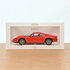 Norev 1:18 Dino 246 GT 1968 Rosso Dino. Levering 10-2026_