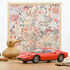 Norev 1:18 Dino 246 GT 1968 Rosso Dino. Levering 10-2026_