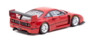 Tarmac 1:64 Ferrari F40 GTE Red - Tarmac Works x iXO Models ROAD64_