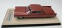 Stamp Models 1:43 Cadillac Coupé de Ville 1964 - firemist red limited 70 pcs - Individueel genummerd_