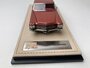 Stamp Models 1:43 Cadillac Coupé de Ville 1964 - firemist red limited 70 pcs - Individueel genummerd_