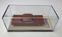 Stamp Models 1:43 Cadillac Coupé de Ville 1964 - firemist red limited 70 pcs - Individueel genummerd_