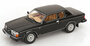 Cult Models 1:18 Volvo 262C Coupe black 1981_
