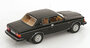 Cult Models 1:18 Volvo 262C Coupe black 1981_