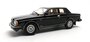 Cult Models 1:18 Volvo 262C Coupe black 1981_
