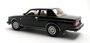 Cult Models 1:18 Volvo 262C Coupe black 1981_