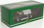Cult Models 1:18 Volvo 262C Coupe black 1981_