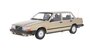 Minichamps 1:18 Volvo 740 GL, gold 1986 - Limited 900 pcs_
