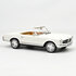 Norev 1:12 Mercedes Benz 230 SL 1963 wit_