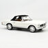 Norev 1:12 Mercedes Benz 230 SL 1963 wit_