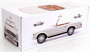 Norev 1:12 Mercedes Benz 230 SL 1963 wit_